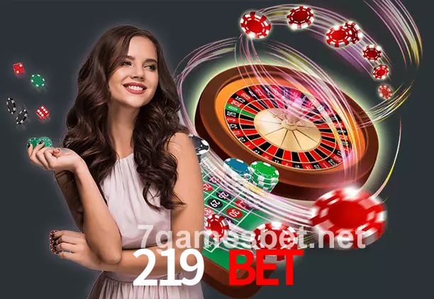 vivo no cassino 219 bet