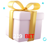 Receba seus bônus de boas-vindas no 219 bet