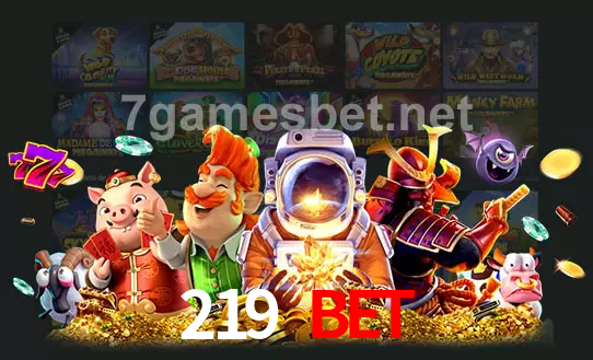 cassino 219 bet