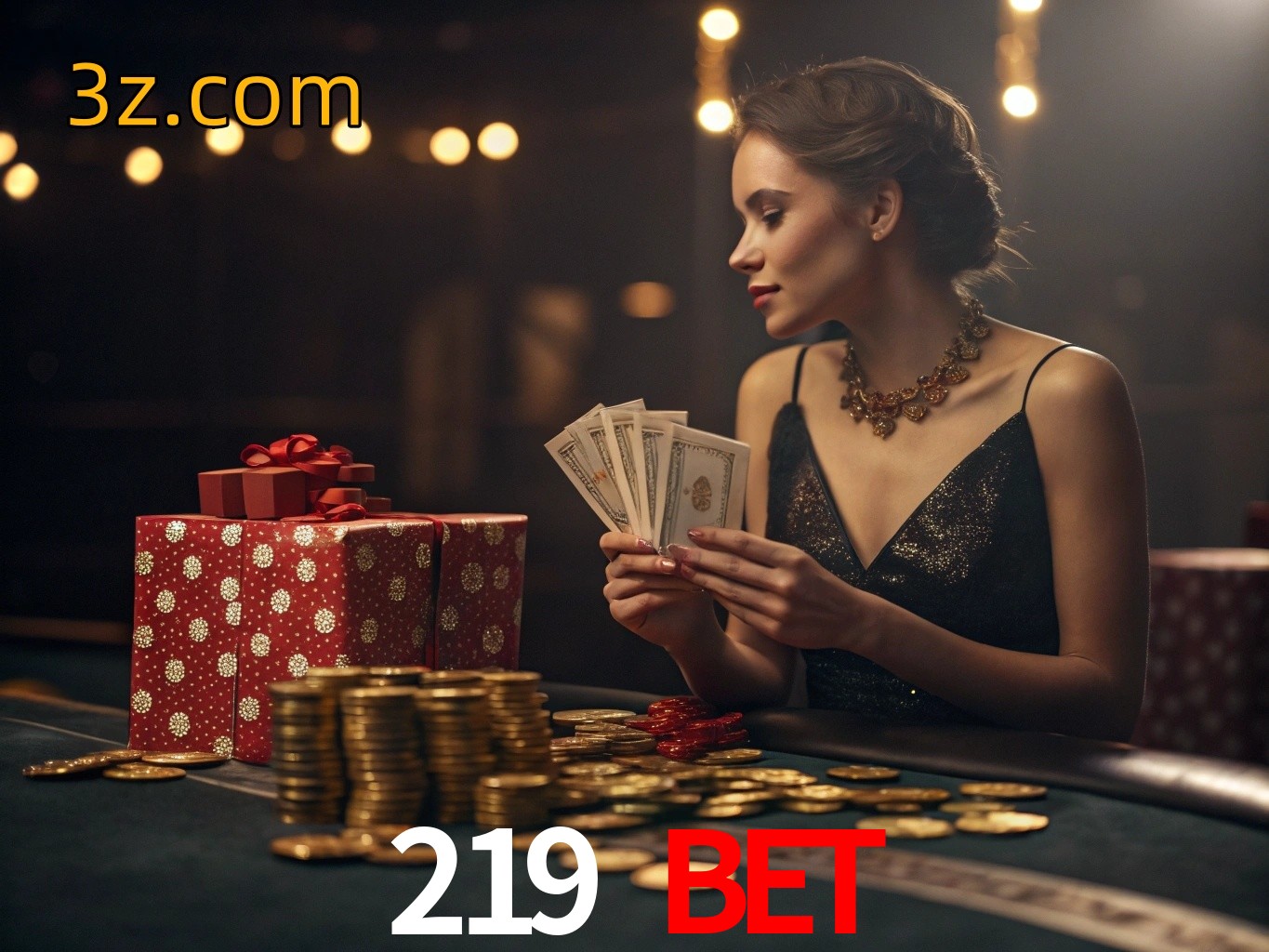 219 bet com