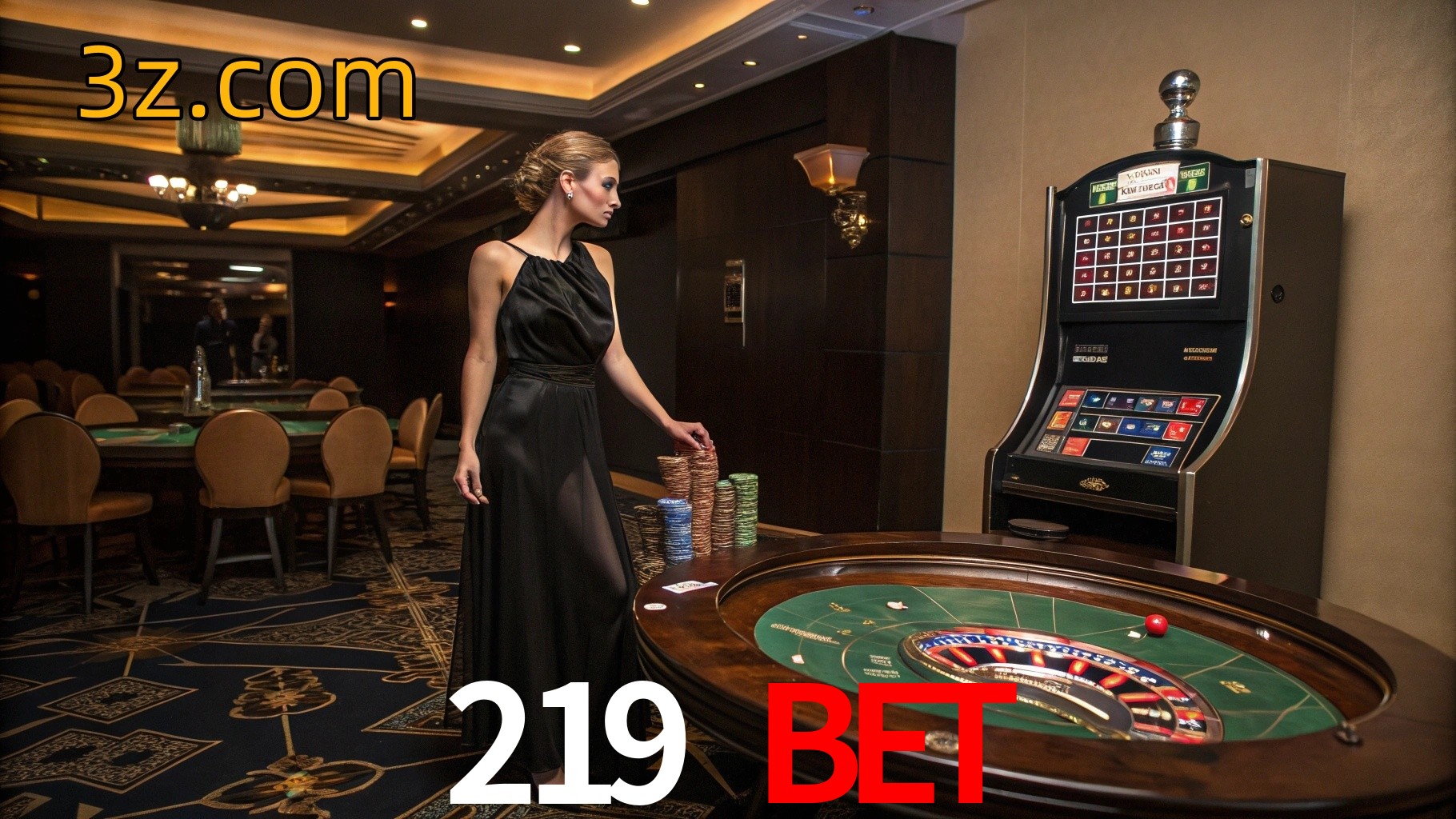  219 bet bonus