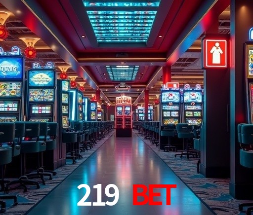 Jogos Exclusivos 219 bet