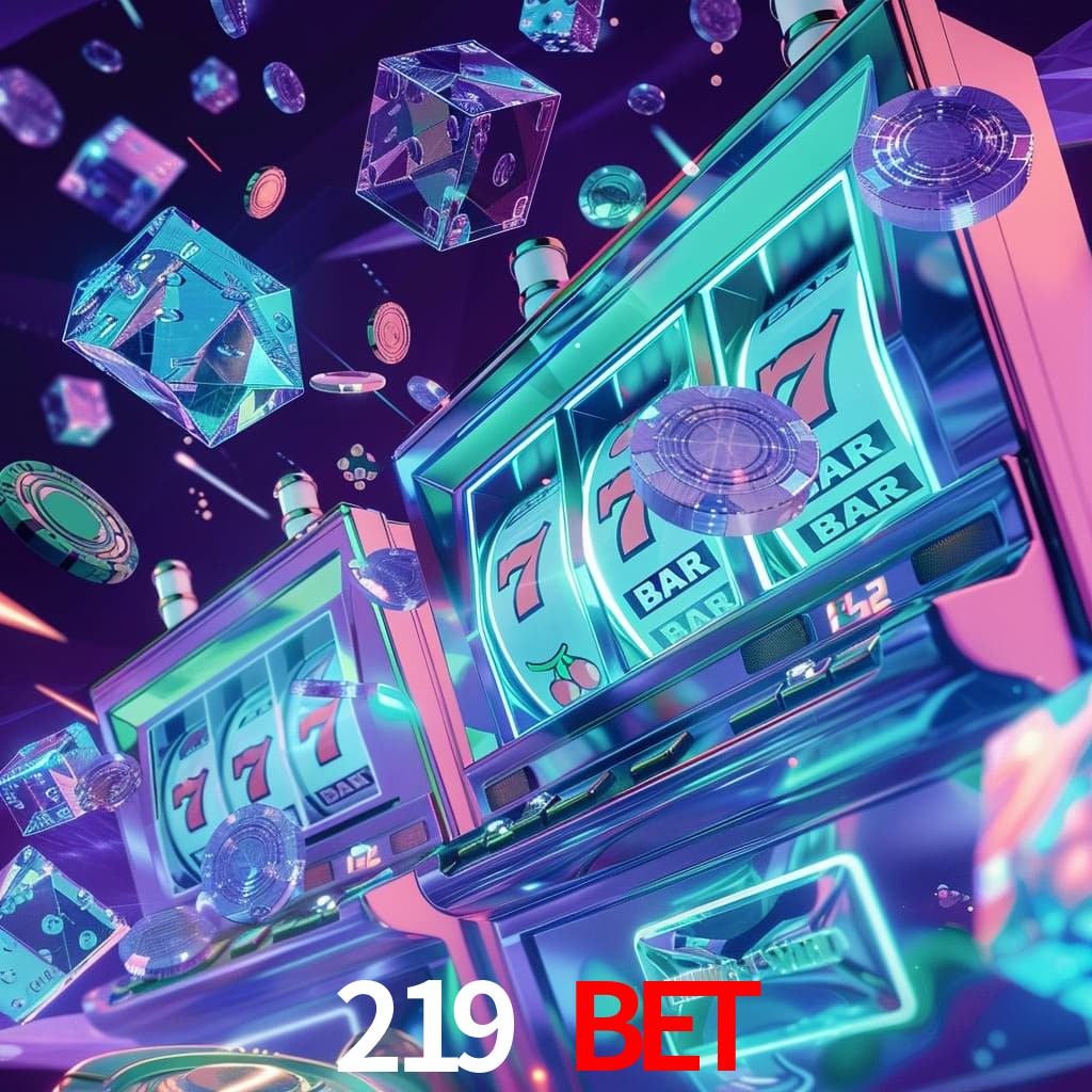 Mesa de Blackjack 219 bet