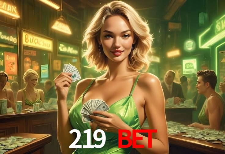 Apostas de Futebol 219 bet