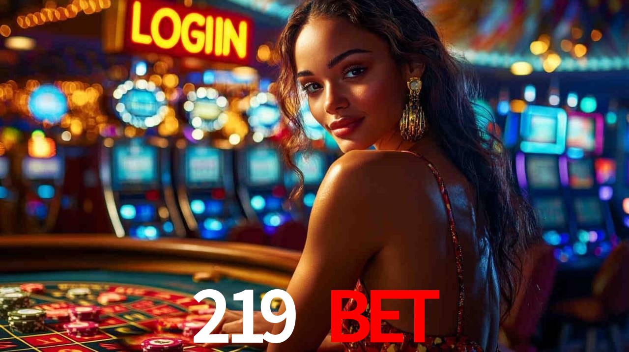 Promoção Relâmpago 219 bet