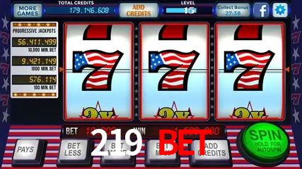 Apostas Esportivas na 219 bet: Um Guia Completo