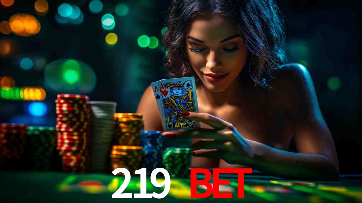 cassino 219 bet
