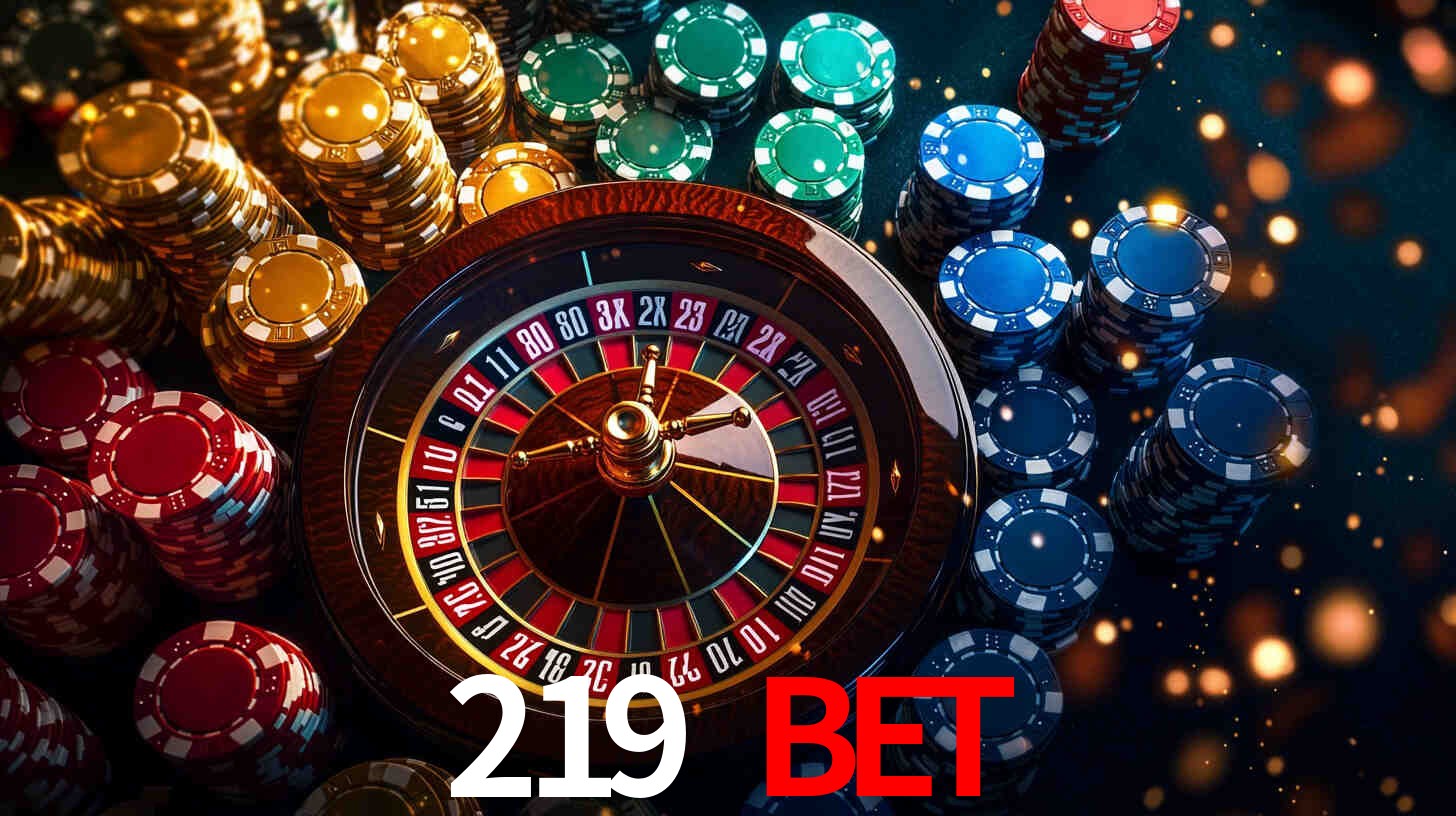 219 bet login