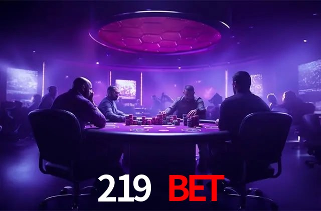 Benefícios da Conta 219 bet