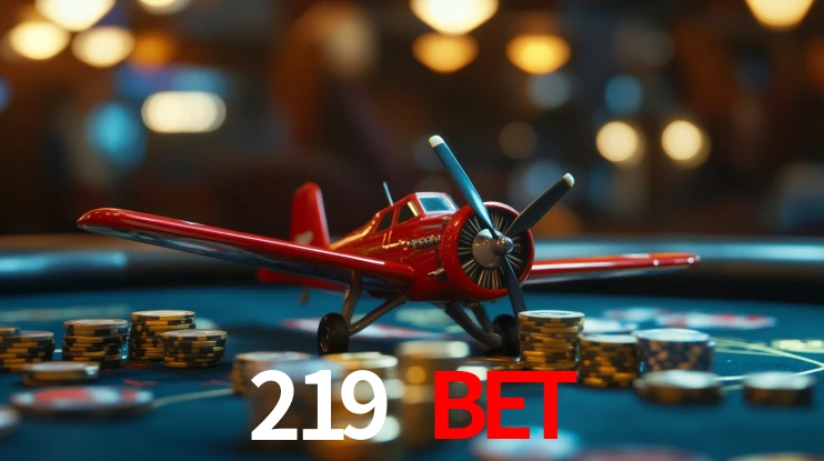 Casino Ao Vivo 219 bet