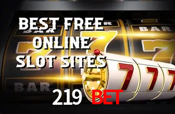 A Popularidade dos Caça-Níqueis no 219 bet