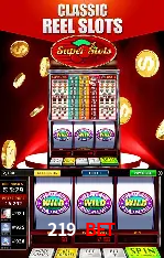 Desvendando o Mundo dos Jogos Virtuais na 219 bet