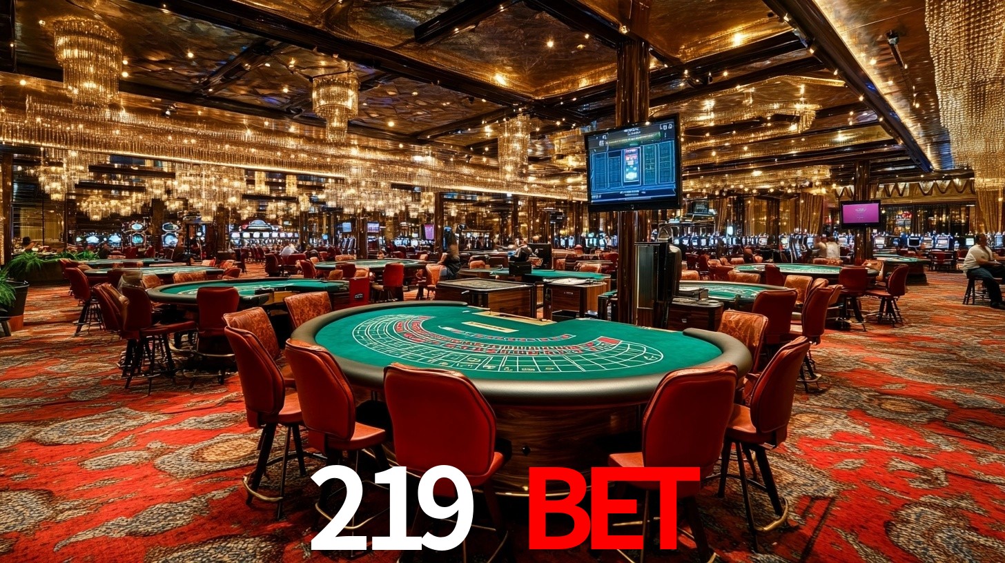 219 bet - Caça-Níqueis Selvagem - 219bet.com