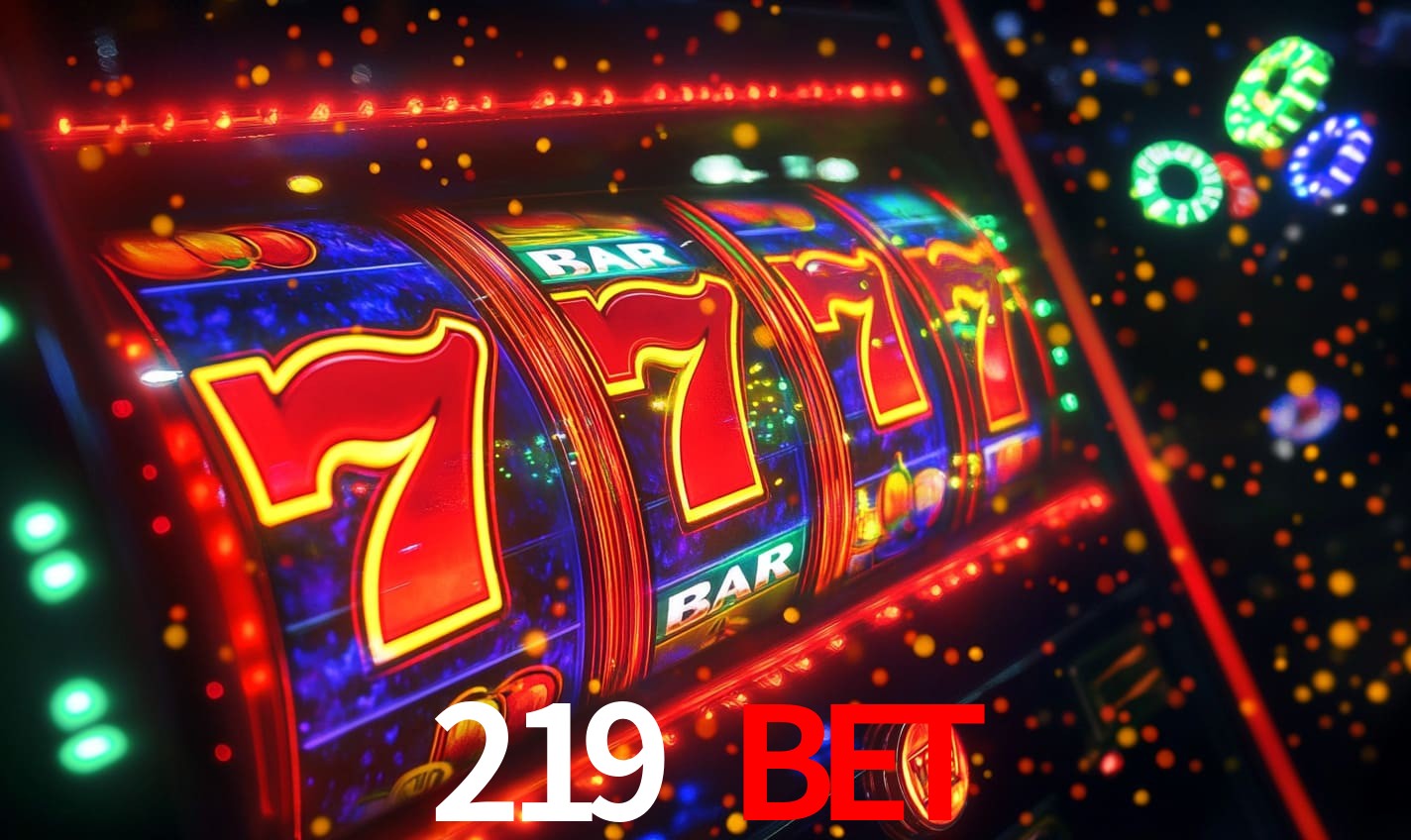219 bet: Seu Especialista em Apostas Esportivas Brasileiras