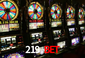Inovações de Jogos na 219 bet: O Futuro das Experiências Interativas