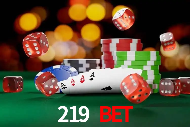 Integração de APIs 219 bet