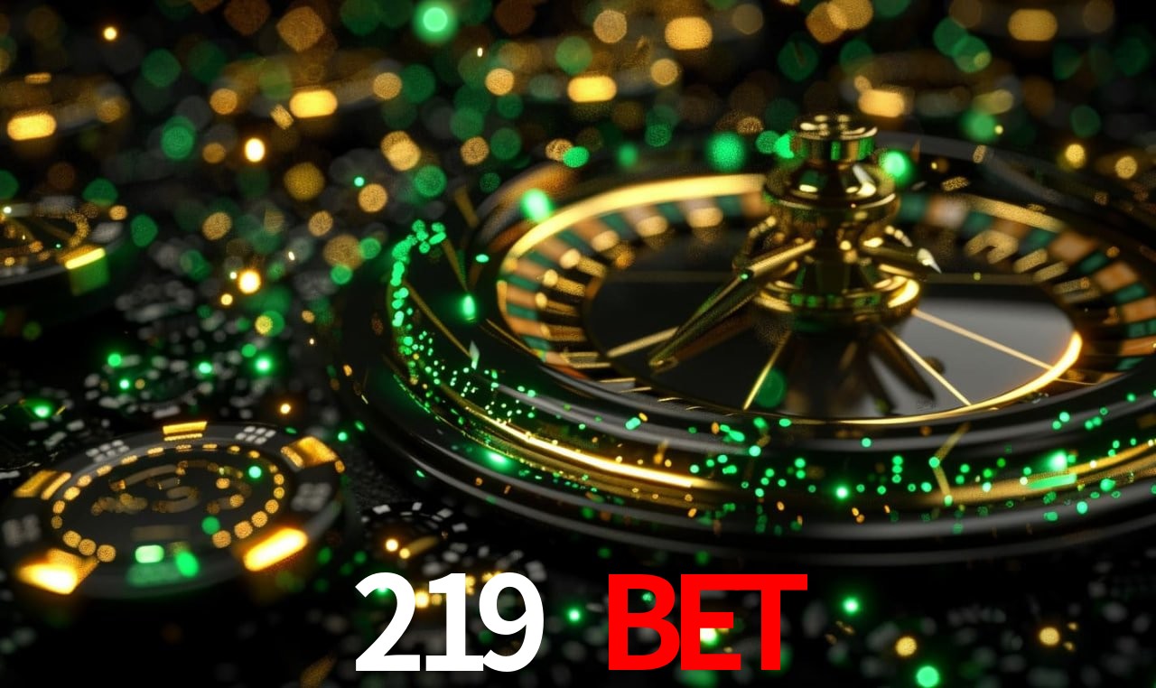 Sistemas de Segurança 219 bet