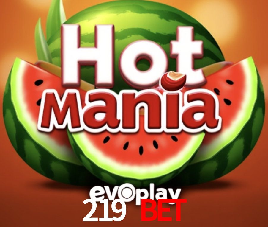 Descubra a Magia dos Jogos de Arcade no 219 bet