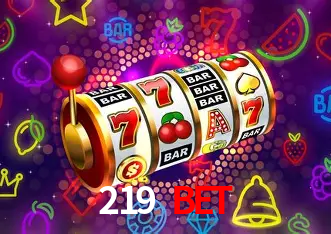 Explorando a Categoria de Eventos em Apostas na 219 bet