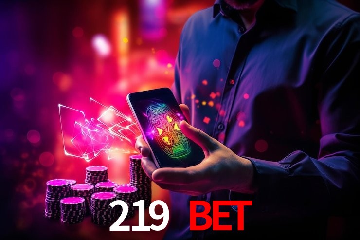 Experiência VIP 219 bet