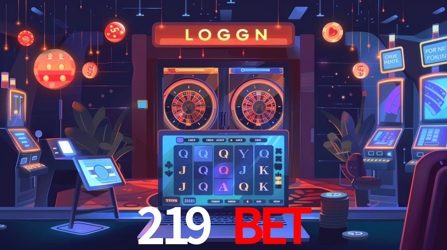 Diretório de Jogos 219 bet
