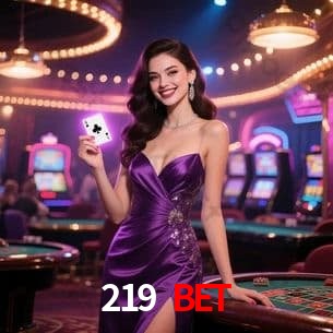 Estatísticas Esportivas 219 bet