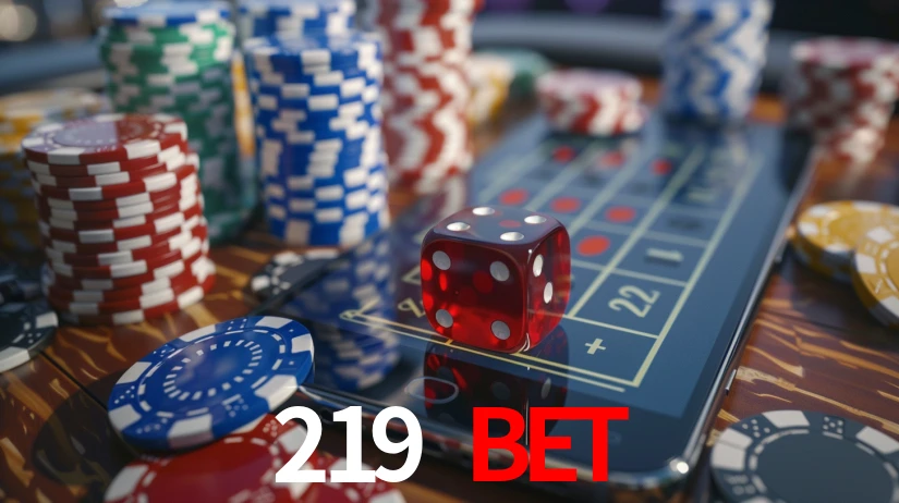 Bônus Generosos e Exclusivos no 219 bet para Você!