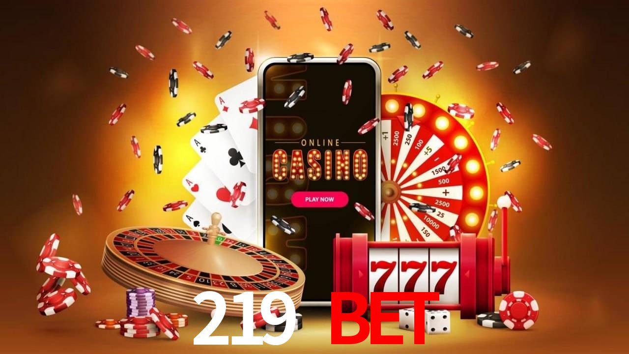 Especiais de Fim de Semana 219 bet