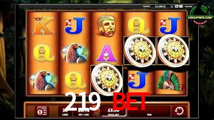 A Emoção da Loteria na 219 bet: Uma Chance de Mudança de Vida