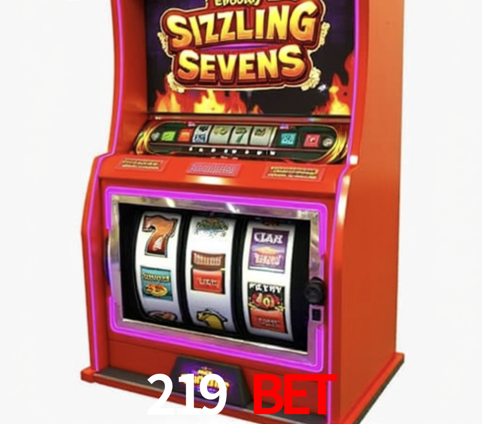 Desvendando o Mundo dos Jogos Virtuais na 219 bet