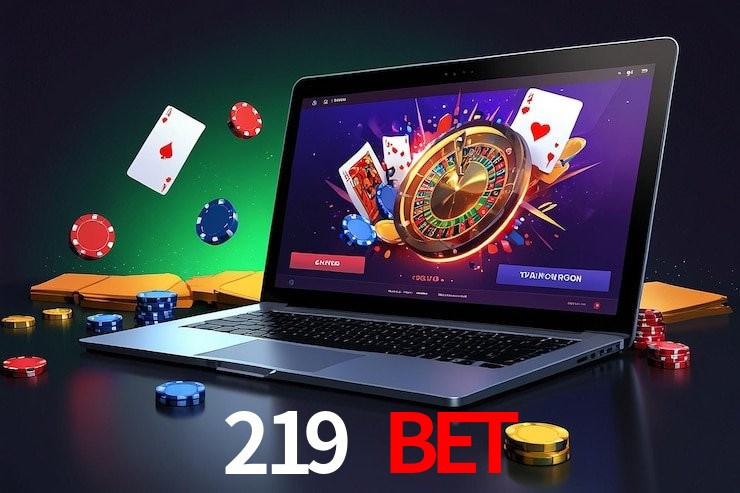 Provedores de Jogos 219 bet