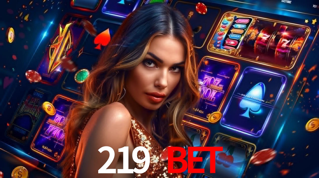 Programa VIP 219 bet