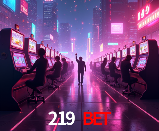 Estatísticas 219 bet