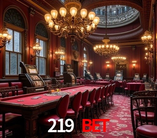 Jogos de Slot 219 bet