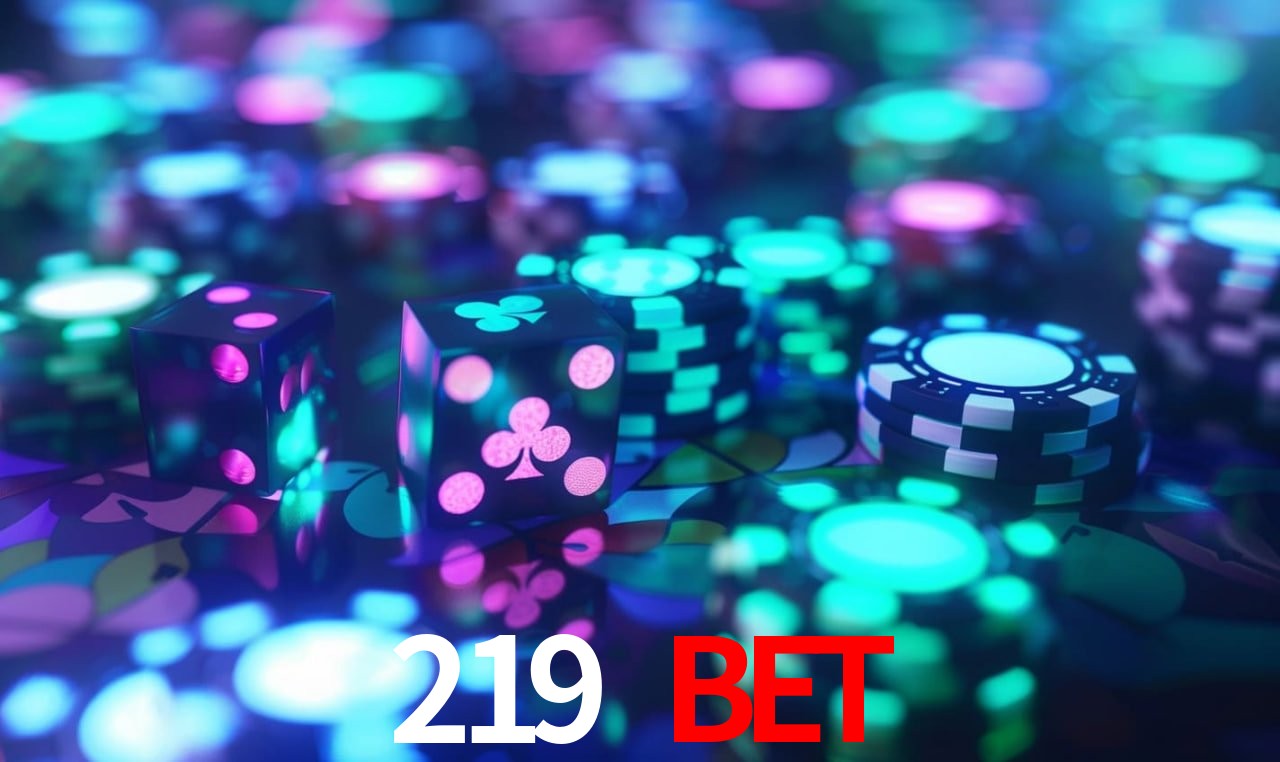 Estatísticas do Jogo 219 bet