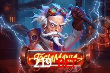 Promoções Sazonais 219 bet