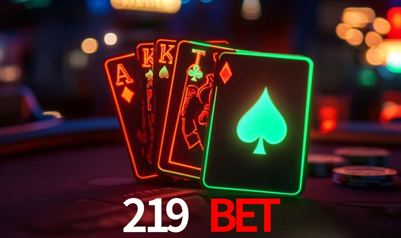 Promoções Sazonais 219 bet