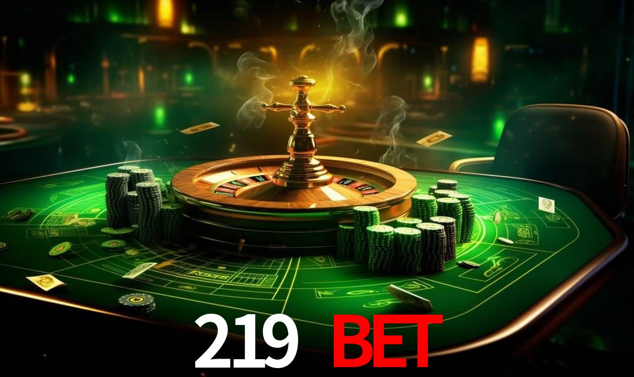 Casino Ao Vivo 219 bet