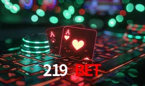 Login Seguro 219 bet