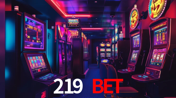 Experimente o Login Seguro Premium no 219 bet