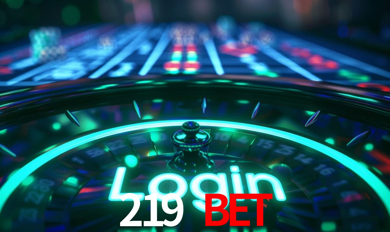 Casino Ao Vivo 219 bet