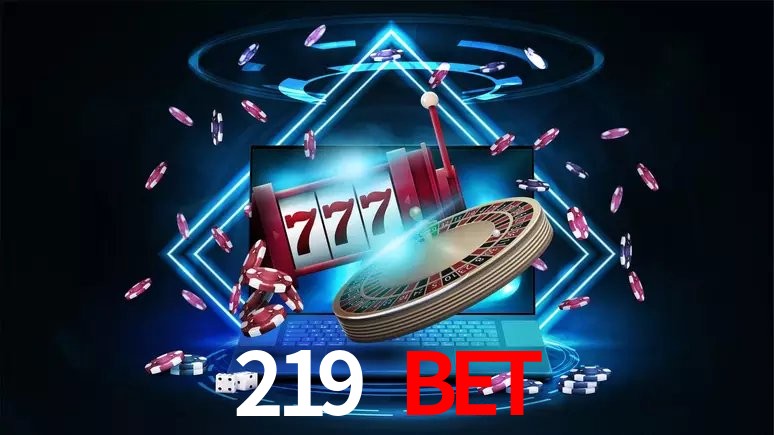 Ofertas Exclusivas 219 bet