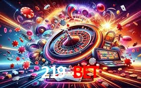 Provedores de Jogos 219 bet