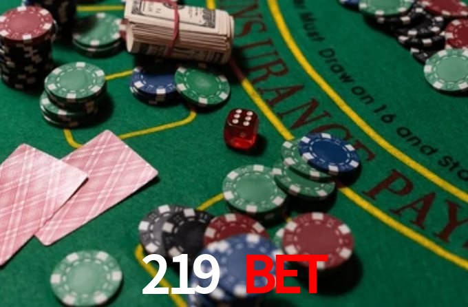 219 bet login