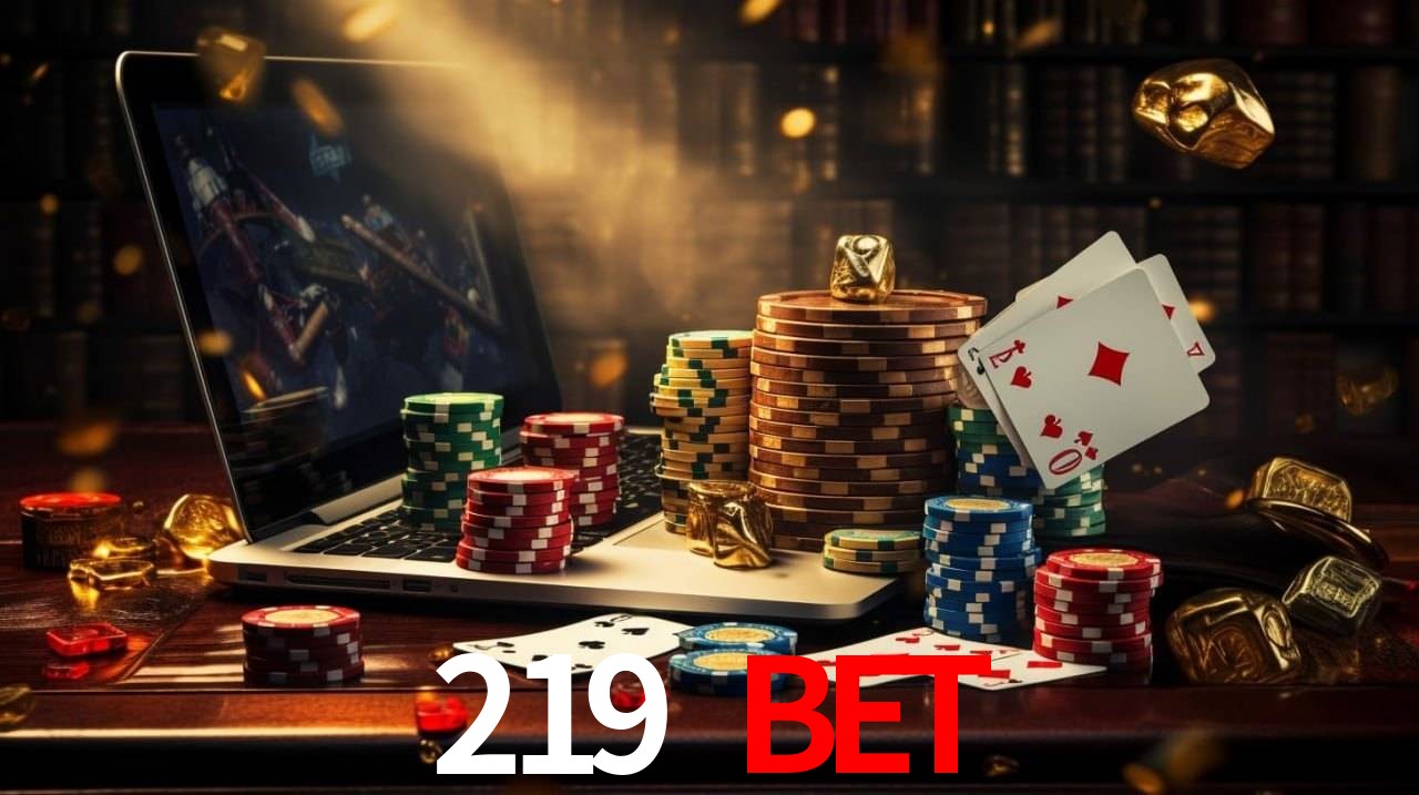 Recursos de Bônus 219 bet