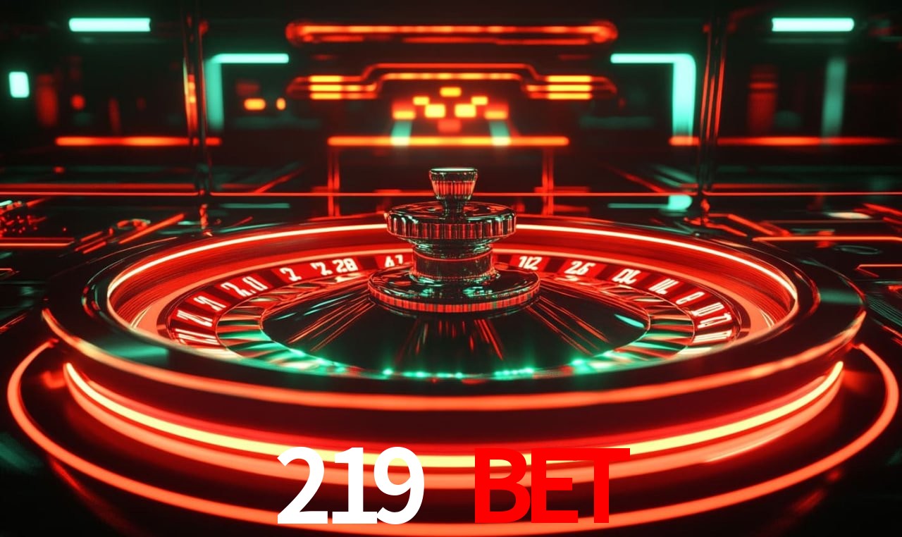 A Experiência Imersiva dos Cassinos Ao Vivo no 219 bet