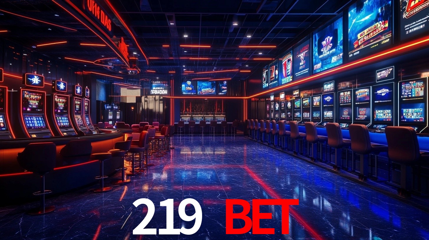 Bônus Diários 219 bet