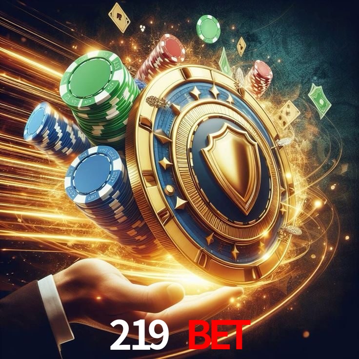Ofertas Exclusivas 219 bet