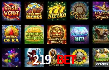 A Emoção da Loteria na 219 bet: Uma Chance de Mudança de Vida