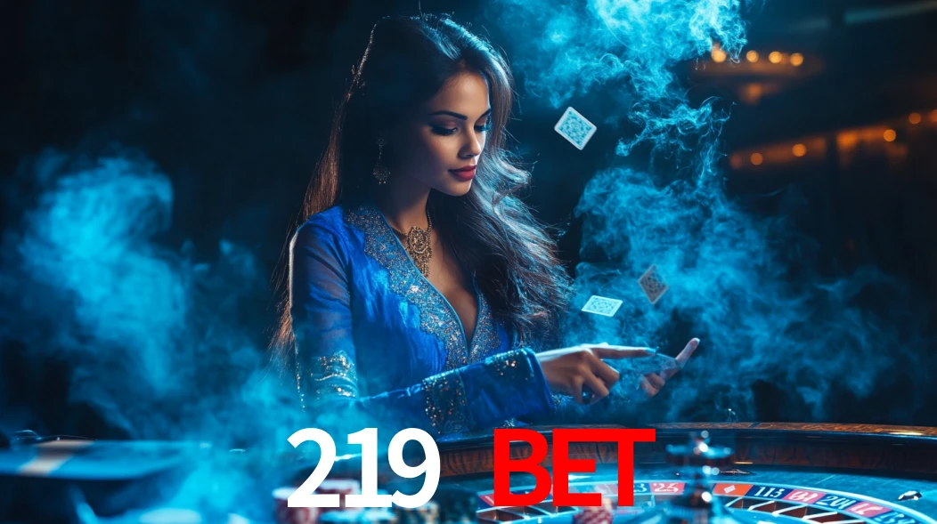Estatísticas Esportivas 219 bet